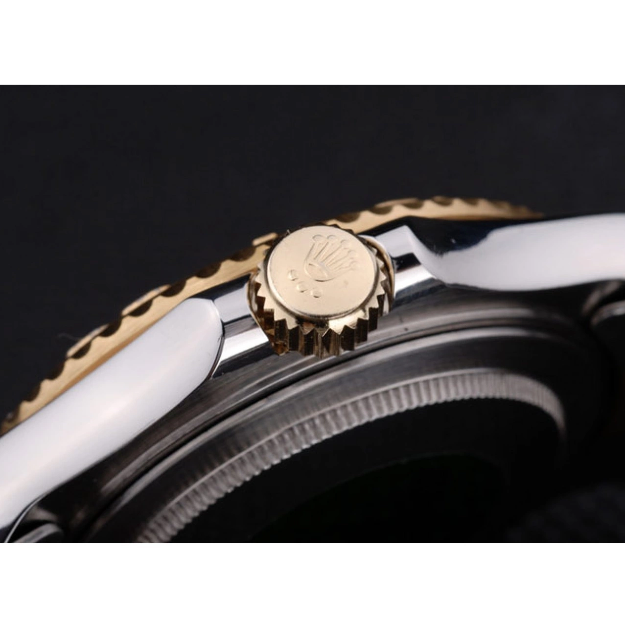 Aaa replica Yacht-Master-rl95 Rolex 0729